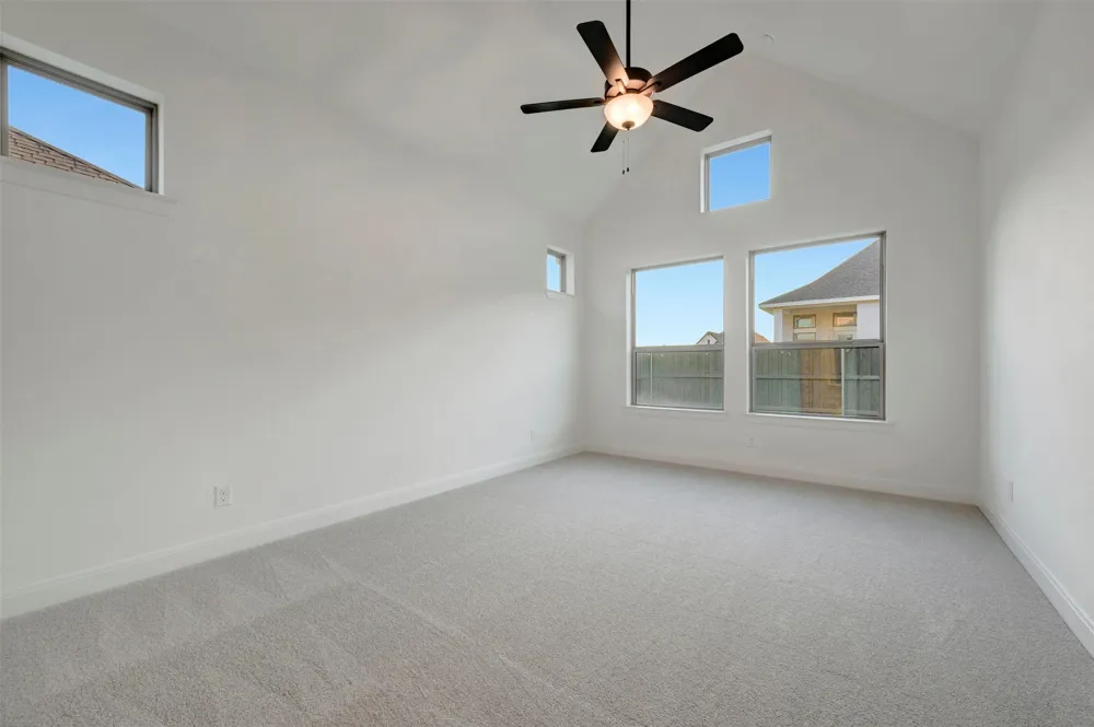 3743 Bermuda Grass Way Grand Prairie, TX 76084