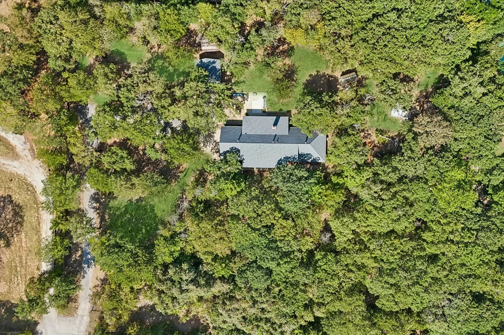 9300 Indian Knoll (Land) Trail Keller, TX 76248