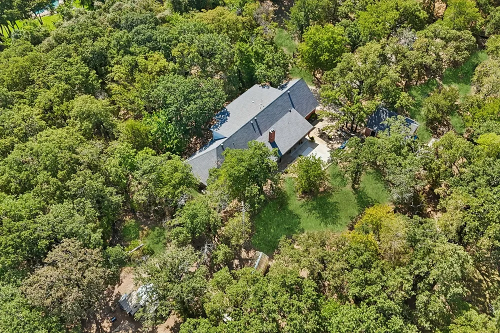 9300 Indian Knoll (Land) Trail Keller, TX 76248