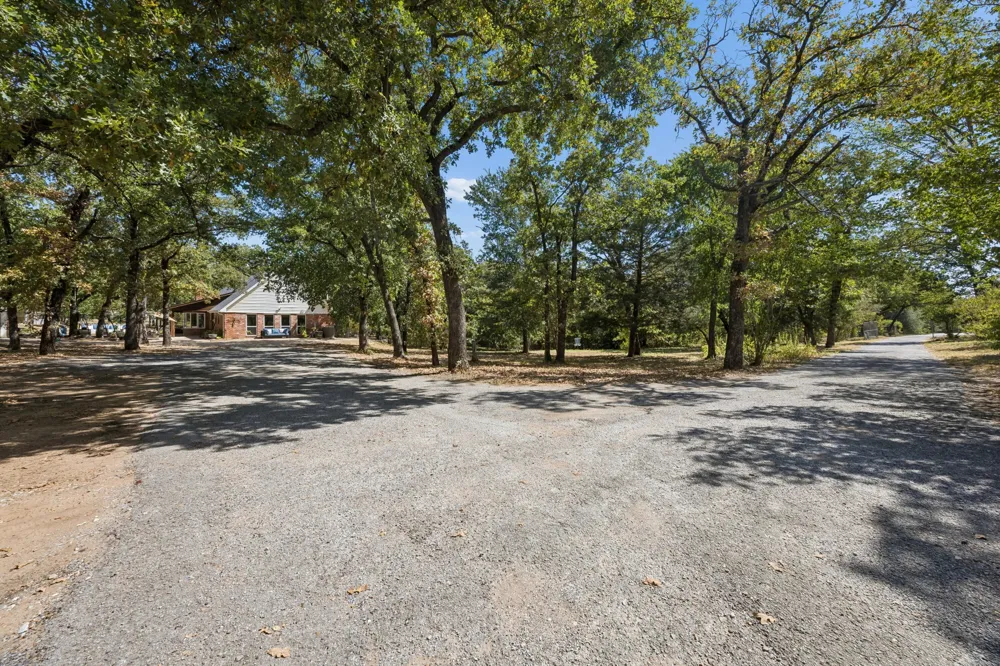 9300 Indian Knoll (Land) Trail Keller, TX 76248