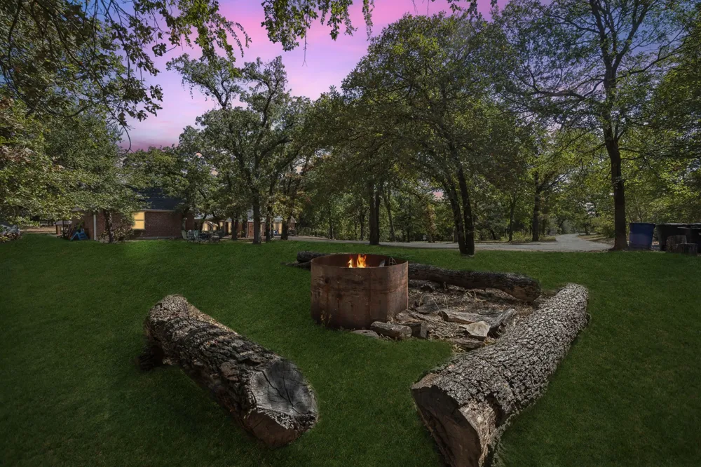 9300 Indian Knoll (Land) Trail Keller, TX 76248