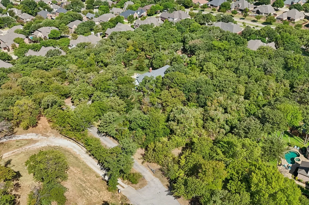 9300 Indian Knoll (Land) Trail Keller, TX 76248
