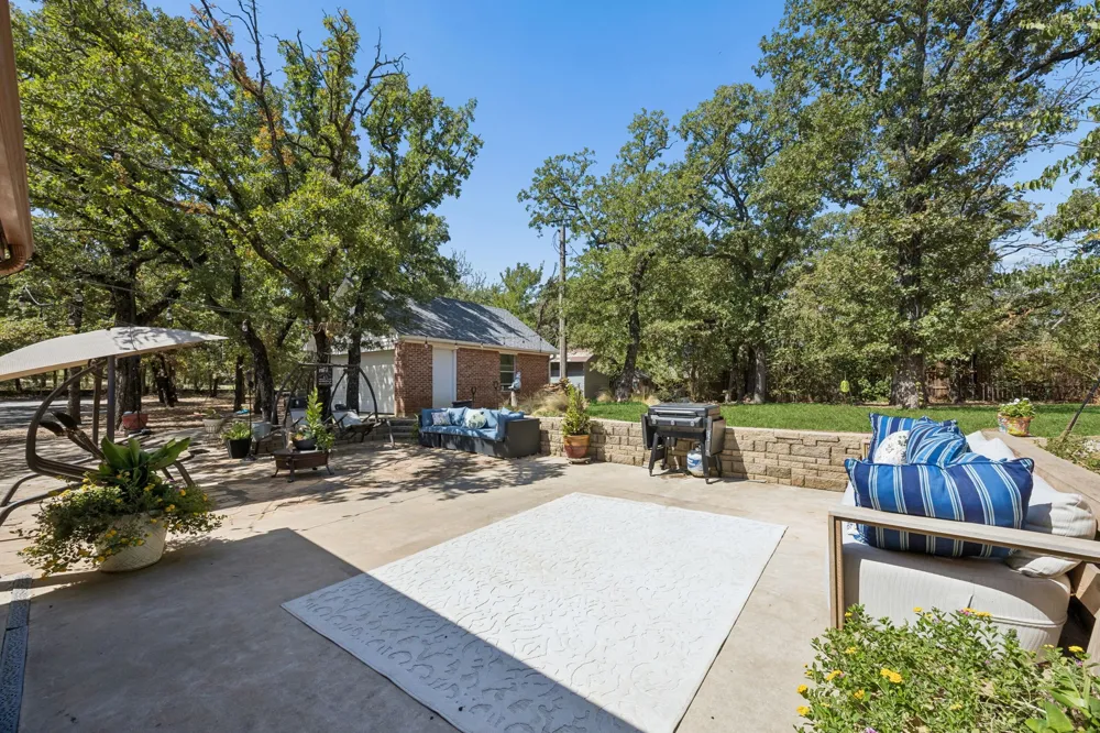 9300 Indian Knoll (Land) Trail Keller, TX 76248