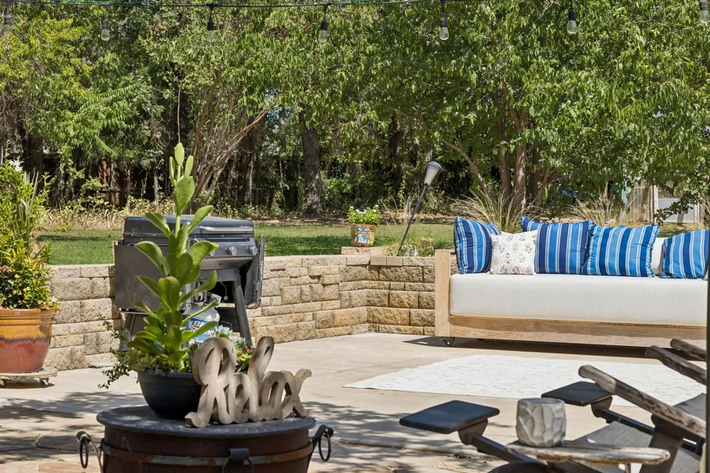 9300 Indian Knoll (Land) Trail Keller, TX 76248