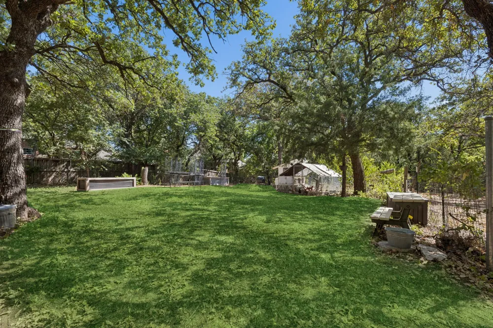 9300 Indian Knoll (Land) Trail Keller, TX 76248