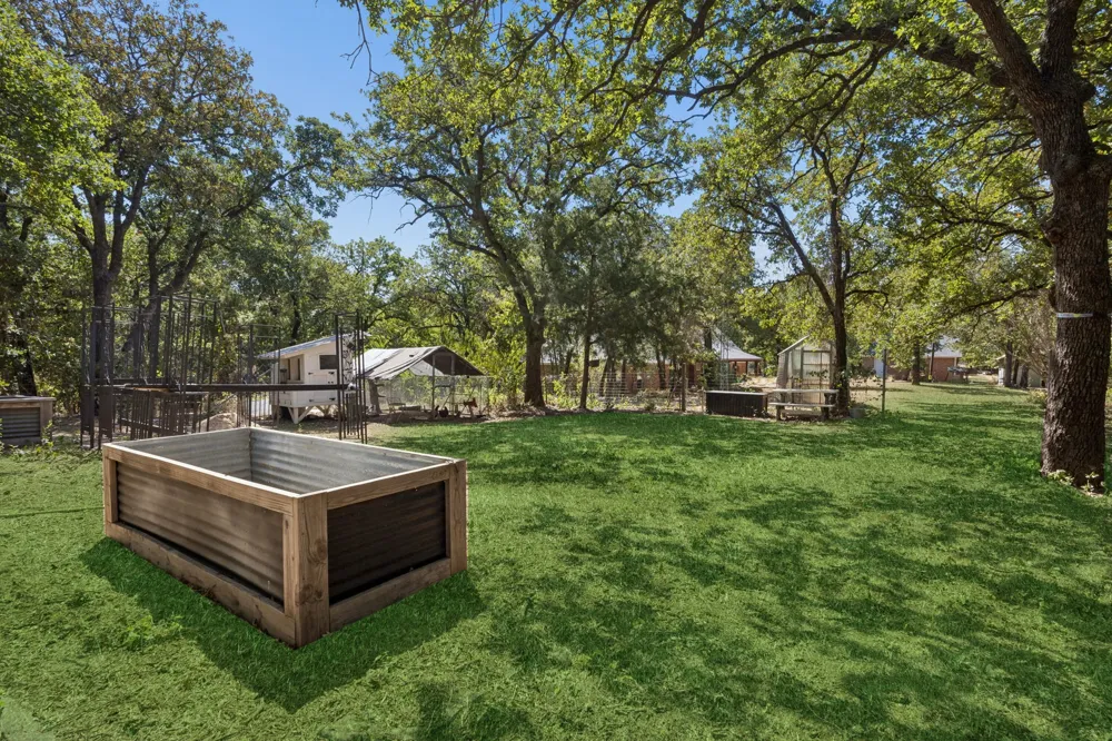 9300 Indian Knoll (Land) Trail Keller, TX 76248