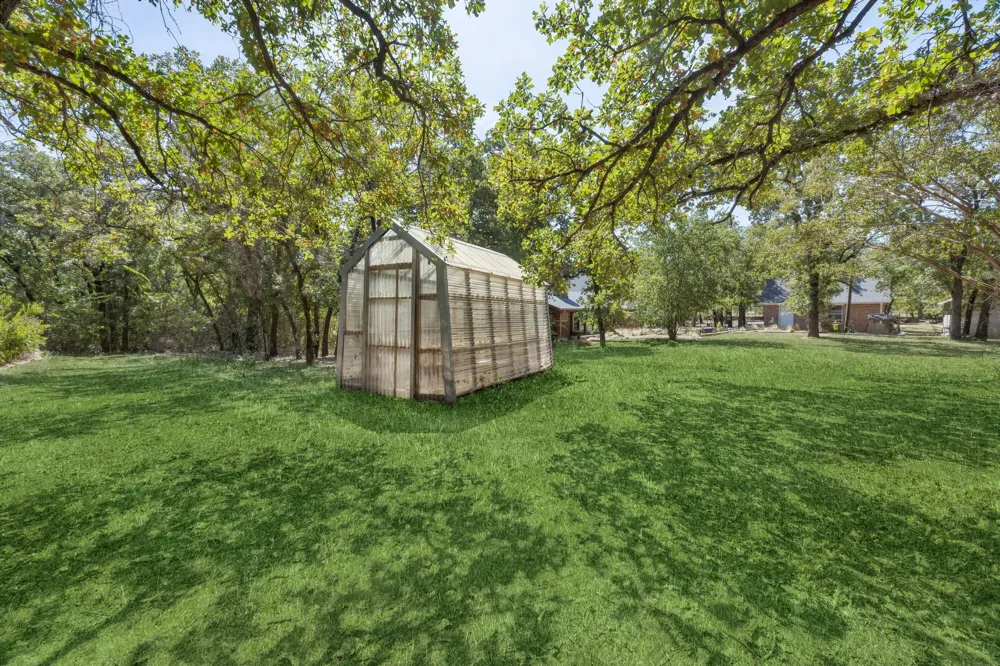 9300 Indian Knoll (Land) Trail Keller, TX 76248