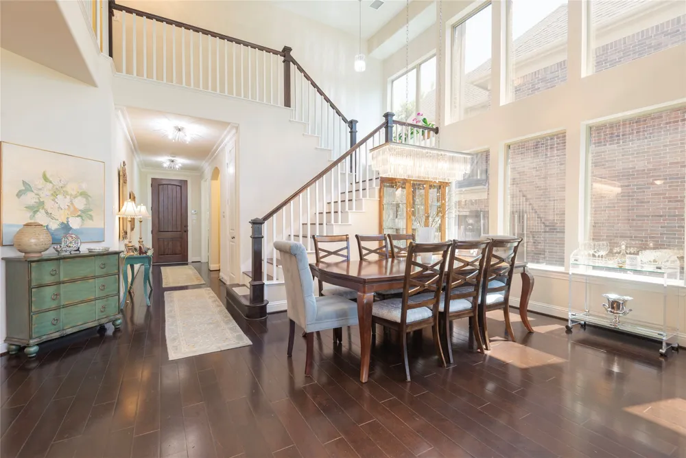 8320 Lindsay Gardens The Colony, TX 75056