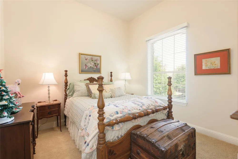 8320 Lindsay Gardens The Colony, TX 75056