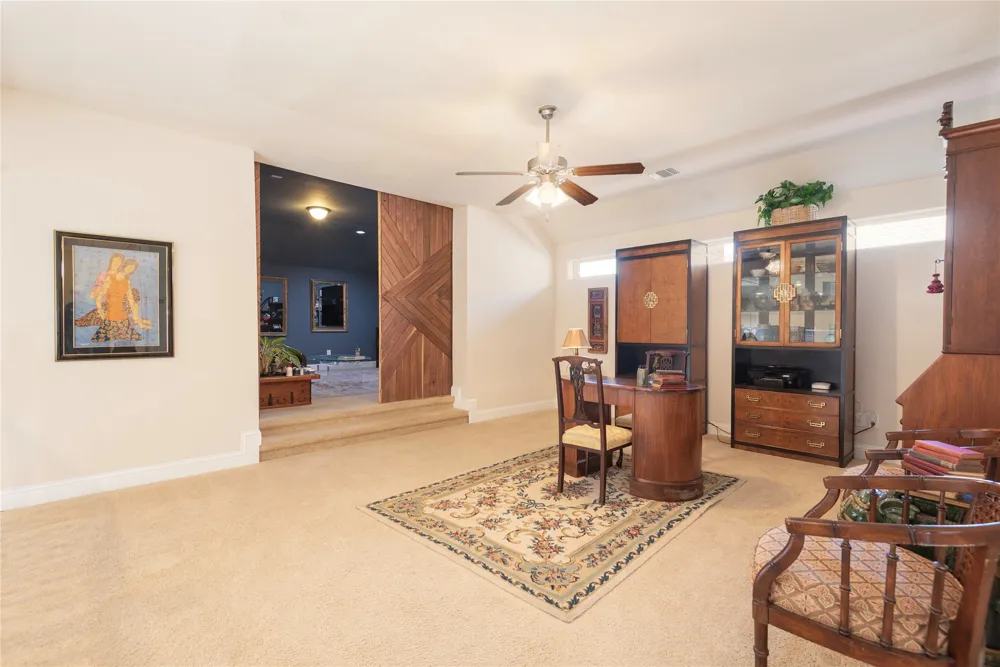 8320 Lindsay Gardens The Colony, TX 75056