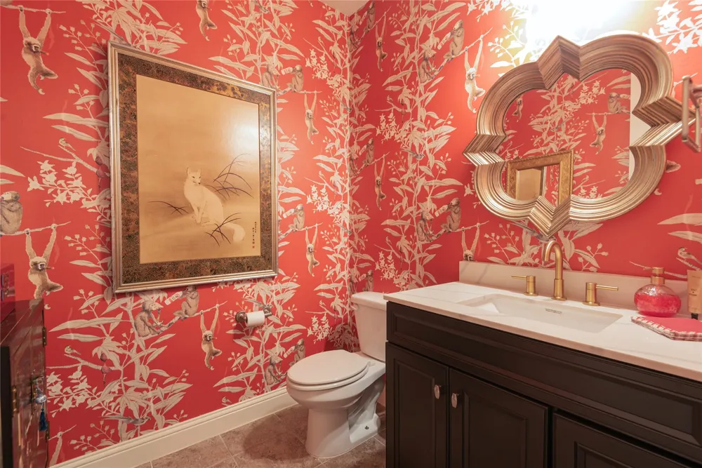 8320 Lindsay Gardens The Colony, TX 75056