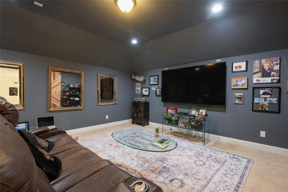 8320 Lindsay Gardens The Colony, TX 75056