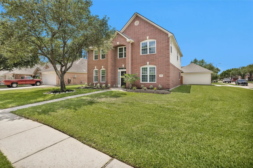 17711 Memorial Springs Drive Tomball, TX 77375