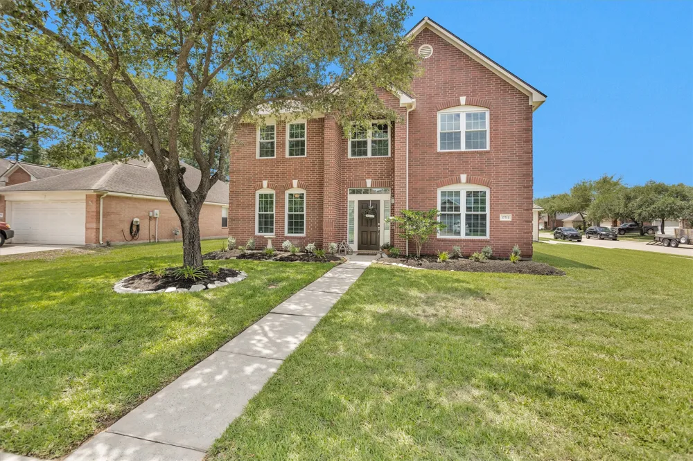 17711 Memorial Springs Drive Tomball, TX 77375