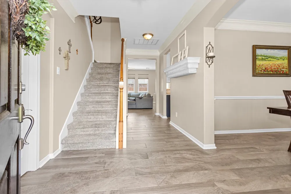 17711 Memorial Springs Drive Tomball, TX 77375