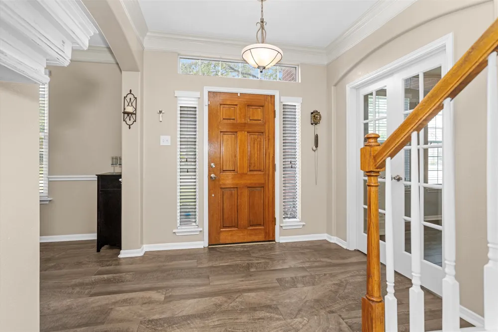 17711 Memorial Springs Drive Tomball, TX 77375