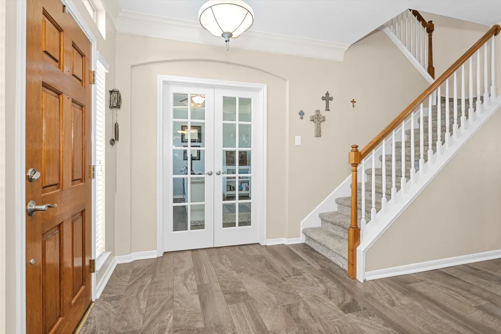 17711 Memorial Springs Drive Tomball, TX 77375