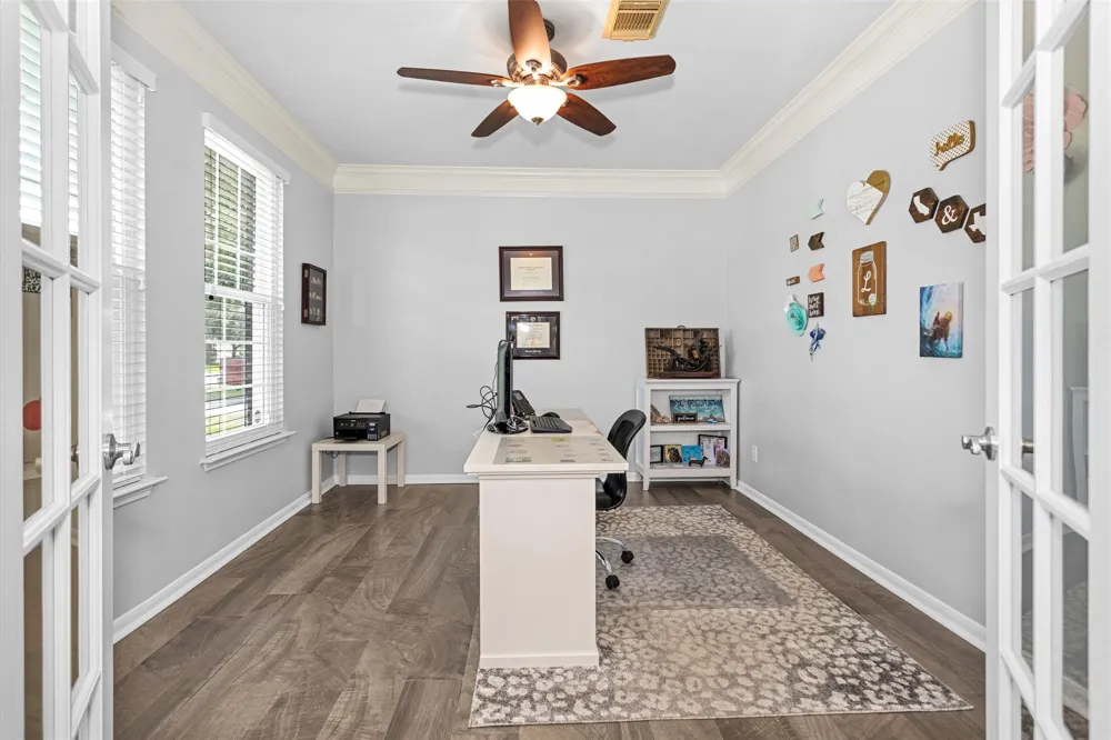 17711 Memorial Springs Drive Tomball, TX 77375