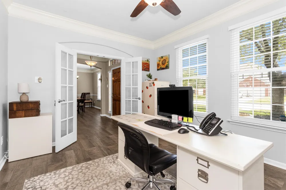 17711 Memorial Springs Drive Tomball, TX 77375