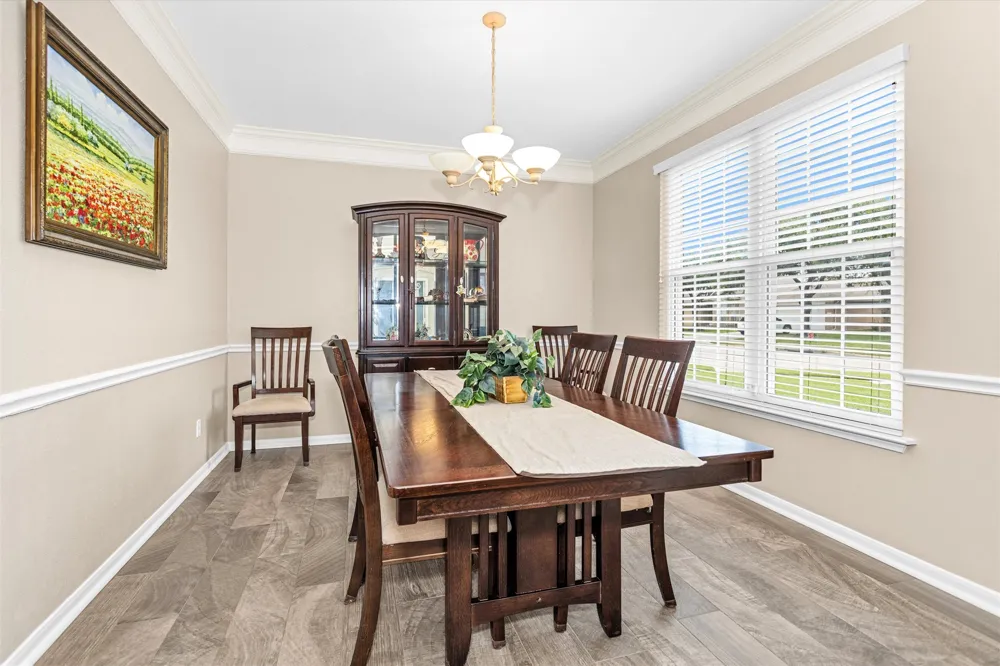 17711 Memorial Springs Drive Tomball, TX 77375