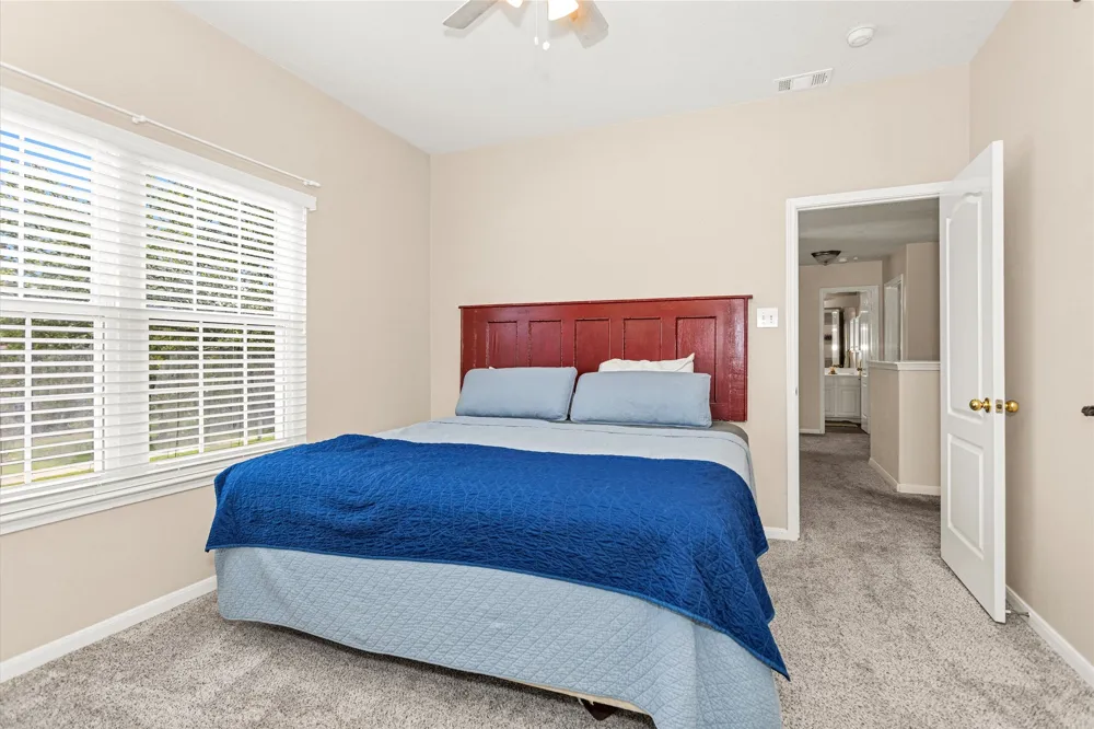 17711 Memorial Springs Drive Tomball, TX 77375