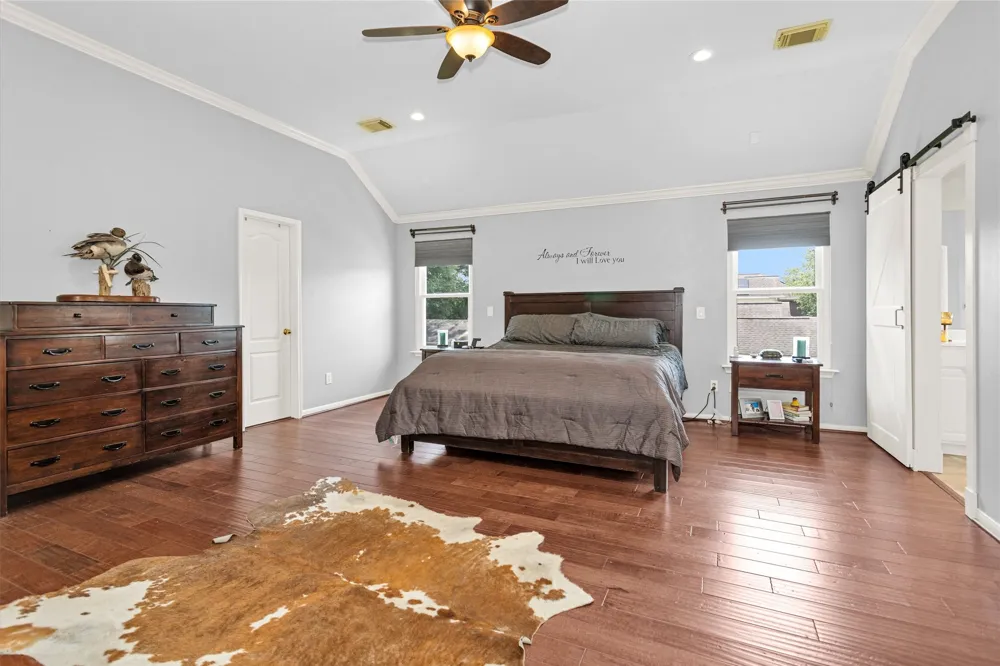 17711 Memorial Springs Drive Tomball, TX 77375