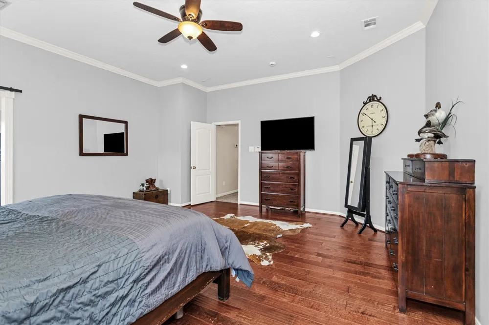 17711 Memorial Springs Drive Tomball, TX 77375