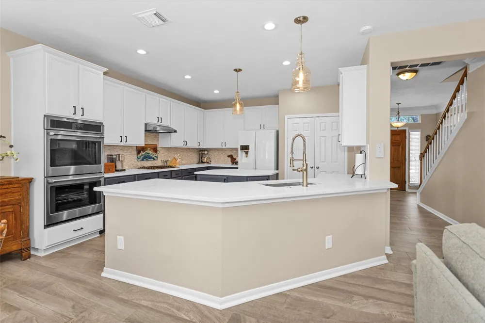 17711 Memorial Springs Drive Tomball, TX 77375