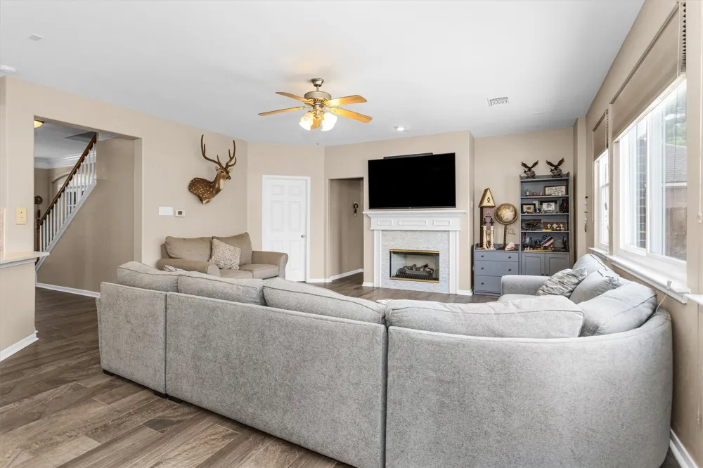 17711 Memorial Springs Drive Tomball, TX 77375