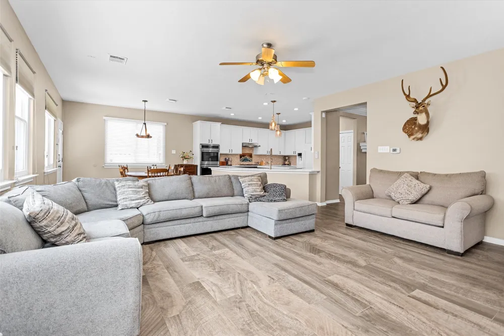 17711 Memorial Springs Drive Tomball, TX 77375