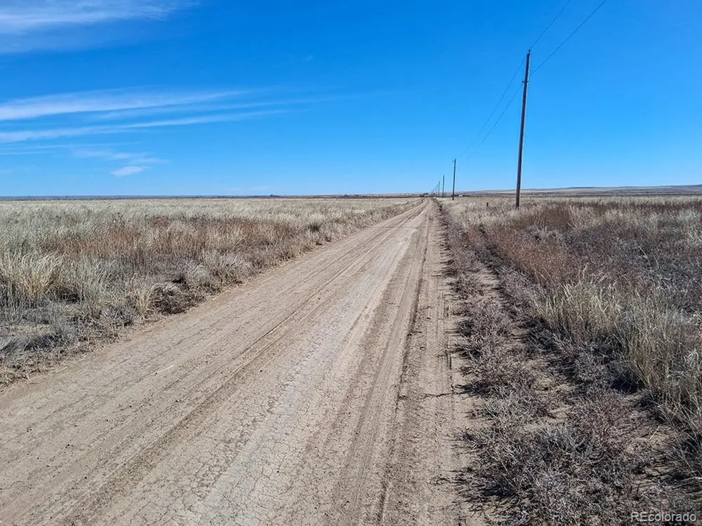 No Site Address Avondale, CO 81022
