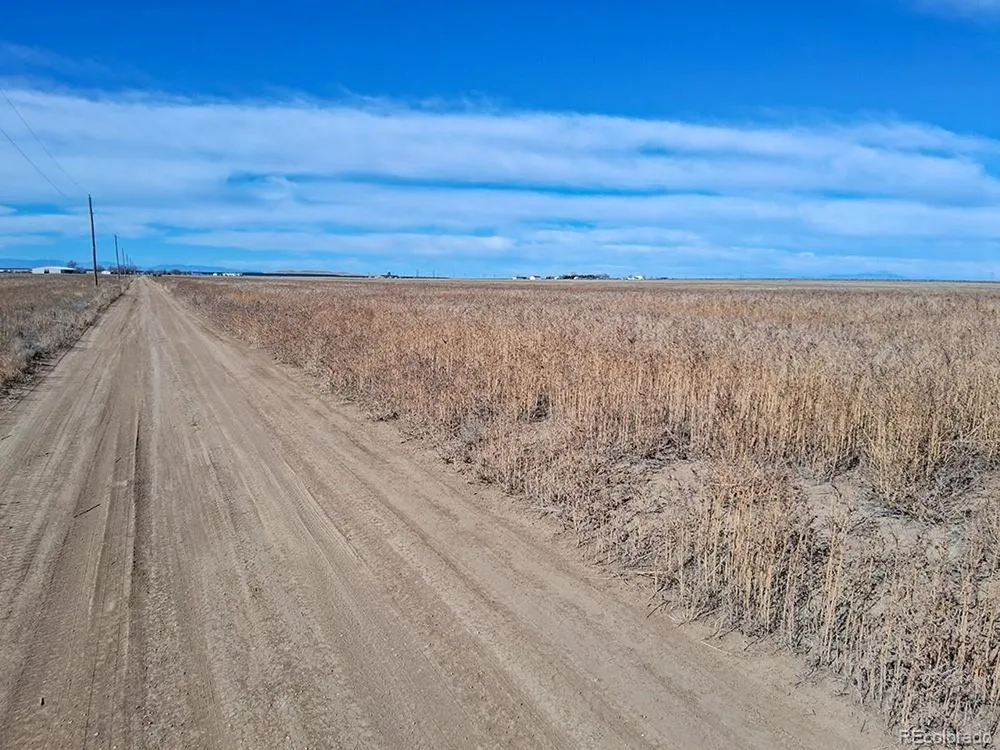 No Site Address Avondale, CO 81022