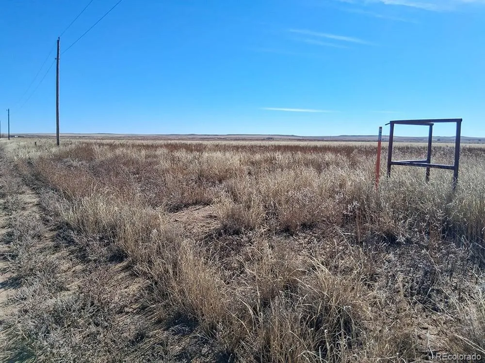 No Site Address Avondale, CO 81022