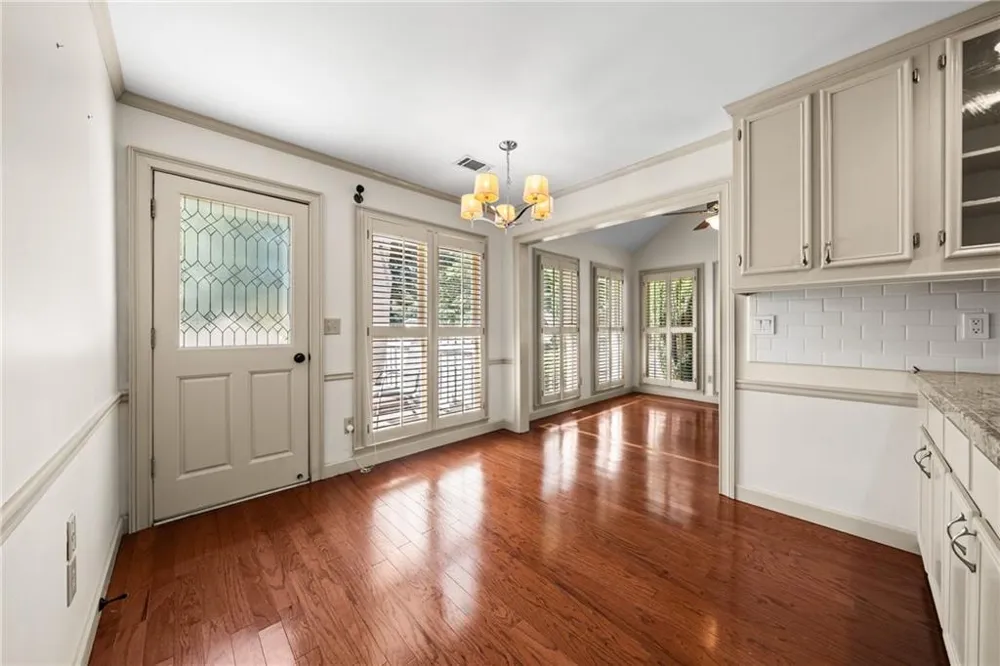 130 Brickleberry Drive Roswell, GA 30075