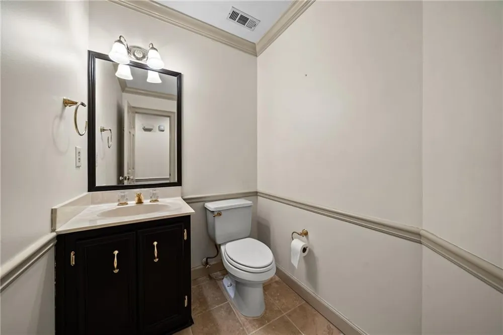 130 Brickleberry Drive Roswell, GA 30075