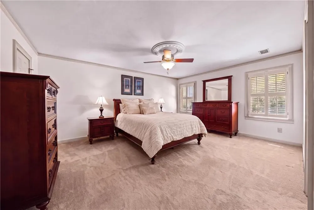130 Brickleberry Drive Roswell, GA 30075