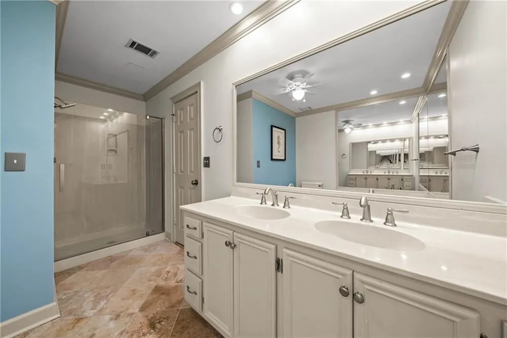 130 Brickleberry Drive Roswell, GA 30075