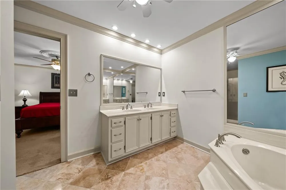 130 Brickleberry Drive Roswell, GA 30075