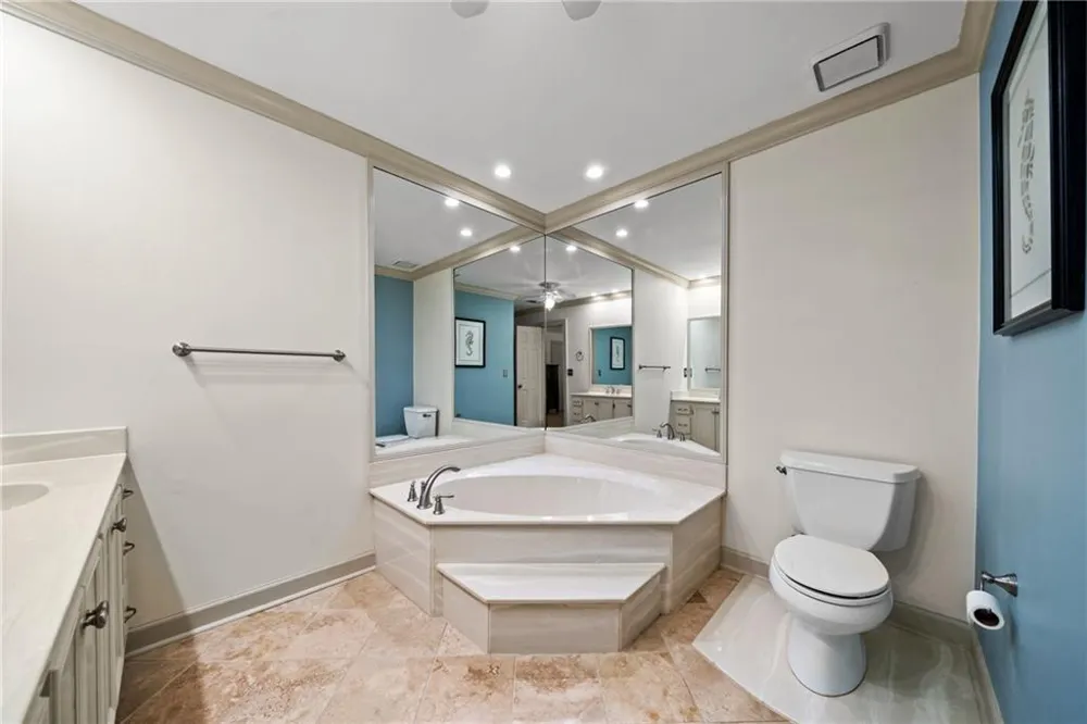 130 Brickleberry Drive Roswell, GA 30075