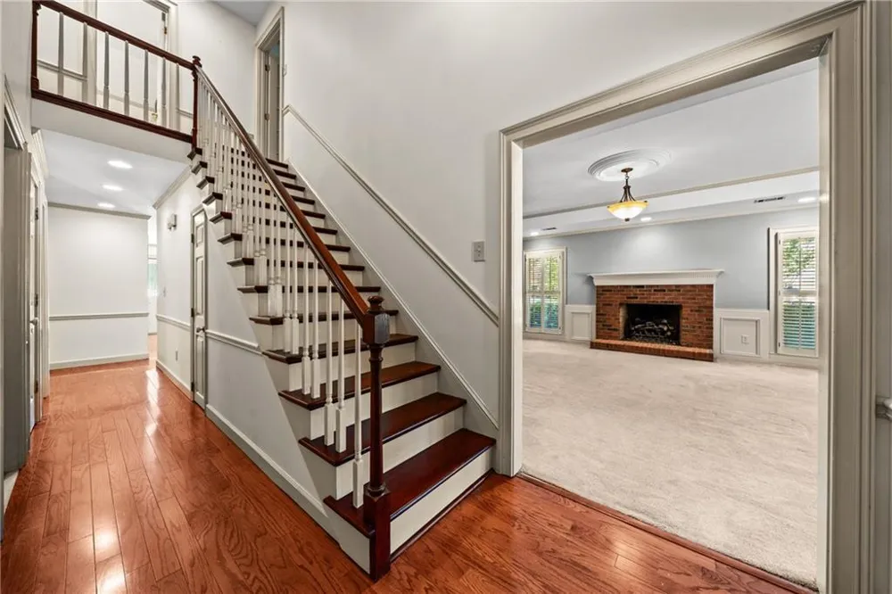 130 Brickleberry Drive Roswell, GA 30075