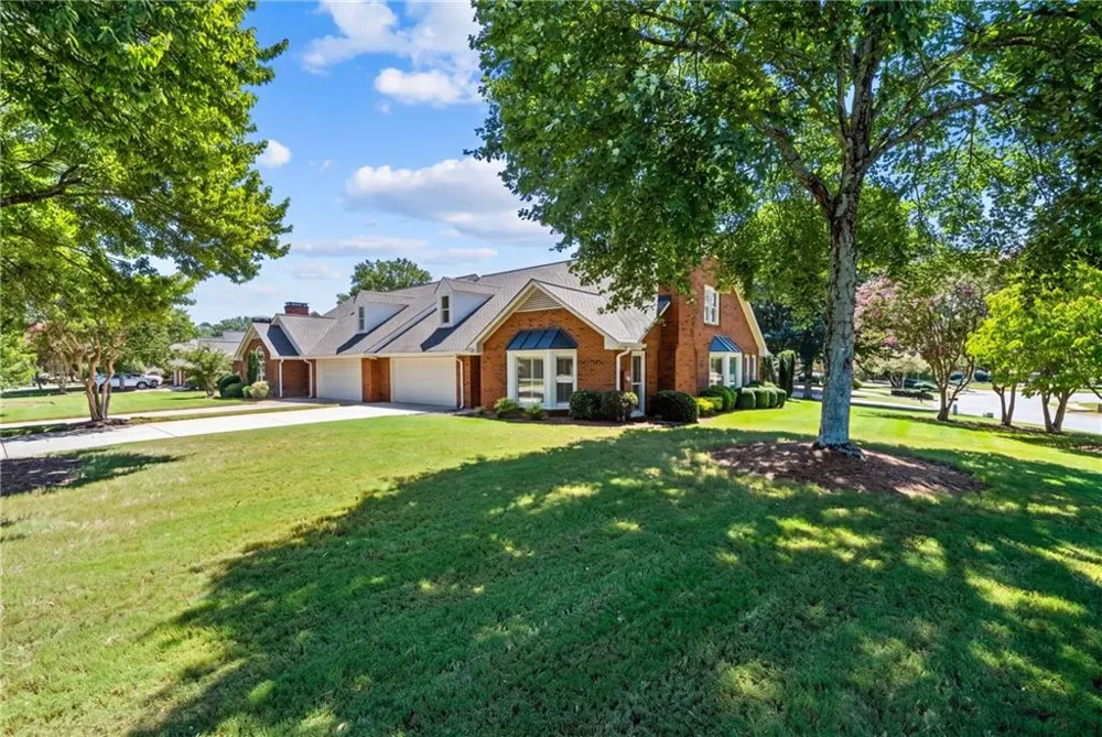 130 Brickleberry Drive Roswell, GA 30075
