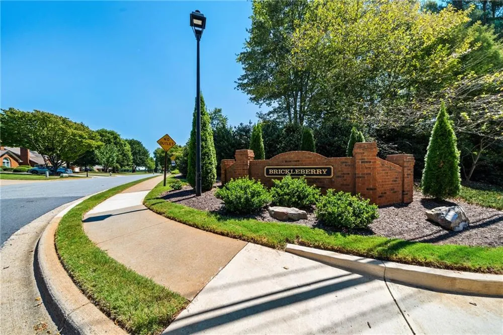 130 Brickleberry Drive Roswell, GA 30075