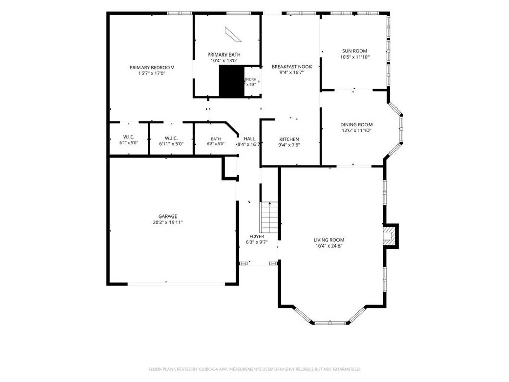 130 Brickleberry Drive Roswell, GA 30075