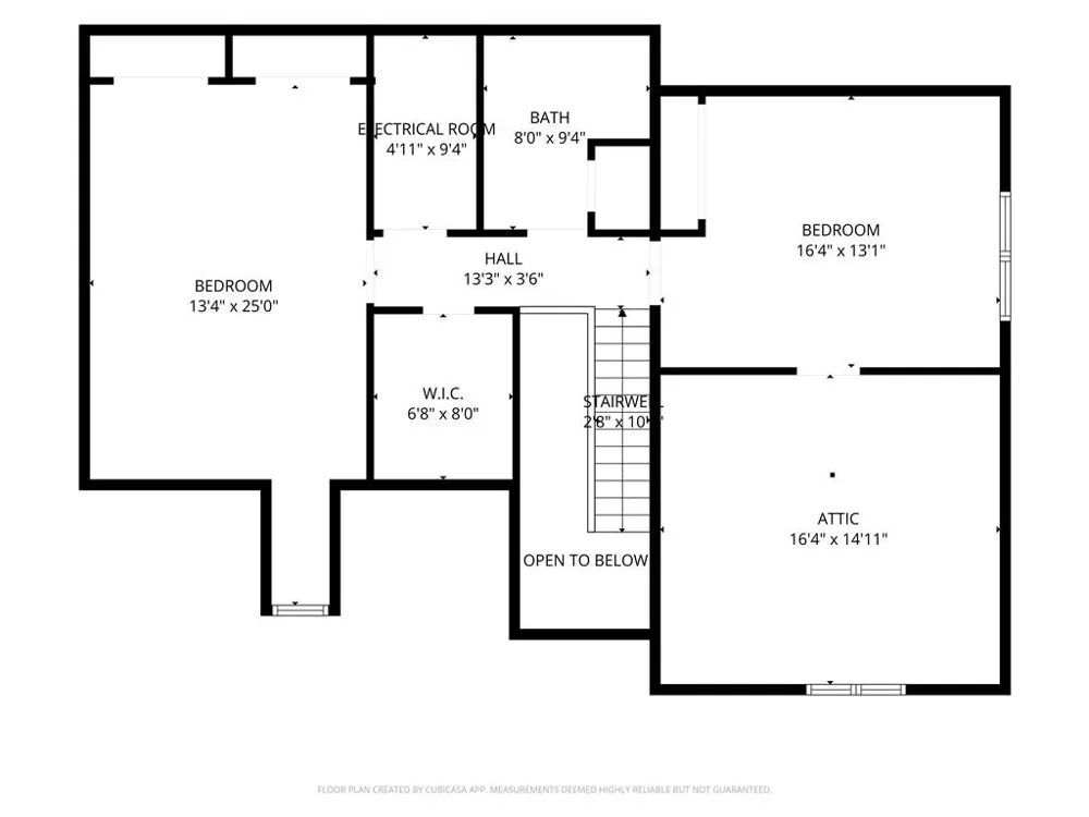 130 Brickleberry Drive Roswell, GA 30075