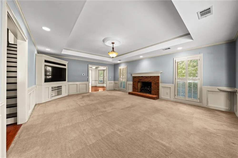 130 Brickleberry Drive Roswell, GA 30075
