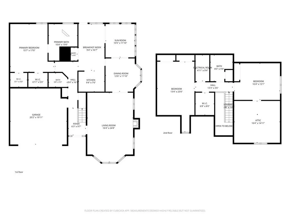 130 Brickleberry Drive Roswell, GA 30075