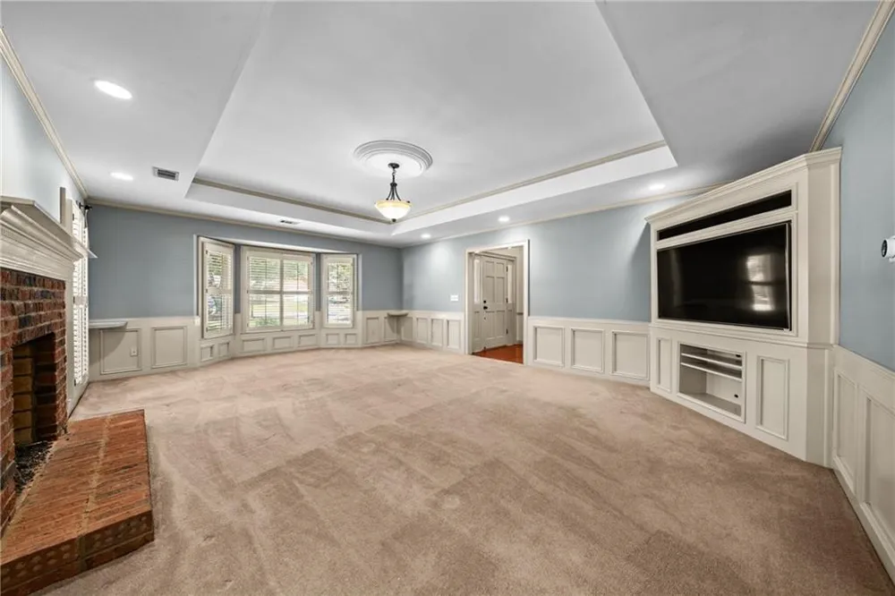 130 Brickleberry Drive Roswell, GA 30075