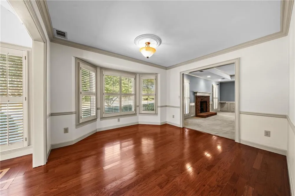 130 Brickleberry Drive Roswell, GA 30075