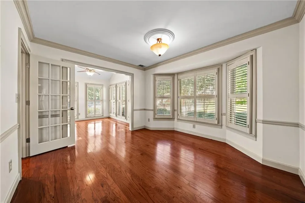 130 Brickleberry Drive Roswell, GA 30075