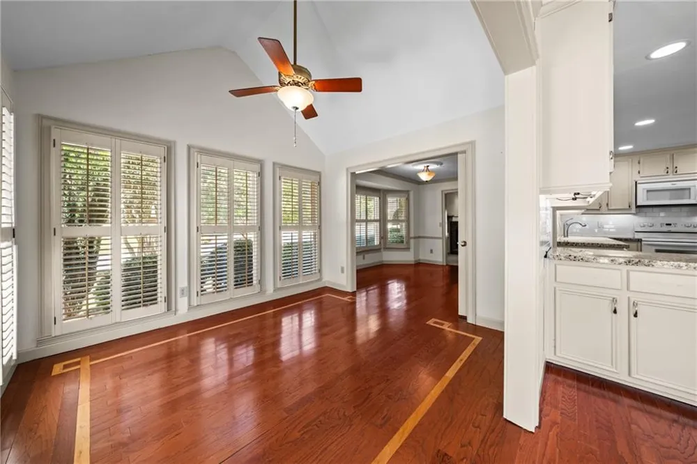 130 Brickleberry Drive Roswell, GA 30075